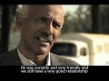 Breaking Barriers - Short Film on inter-ethnic tolerance