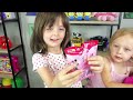 Huge Trolls Movie Surprise Car Toy Surprise Eggs Girl Toys Huge Trolls Movie Surprise Car Toy Surprise Eggs Girl Toys
