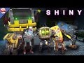 Shiny