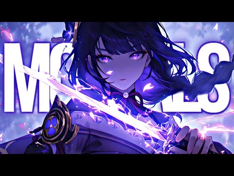 Nightcore - Mortals (Warriyo ft. Laura Brehm) - Lyrics Nightcore - Mortals (Warriyo ft. Laura Brehm) - Lyrics