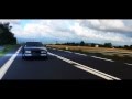 Volkswagen Corrado VR6 ( Run Accélération Course Son) Film HD