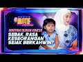 Maryam Durian Kimchi Sebak, Rasa Keseorangan Sejak Berkahwin? | Motif Trending