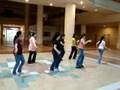 Joget Pahang - Line Dance