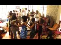 kenyan kikuyu dance music