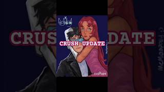 Crush Update Holy Crap Finnallyyyy