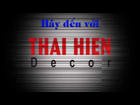 Thái Hiền Decor - Cần Thơ