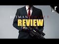 Hitman Sniper
