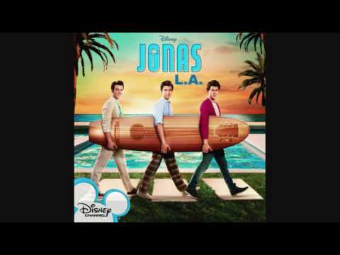 JONAS LA - Soundtrack Sampler