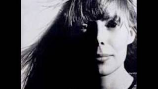Watch Joni Mitchell The Arrangement video