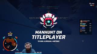 Perfect Game (9 Kills) Darwin Project