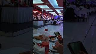 Turkmen Toy Minsk Talyplary Dasary