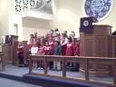Title:We Wish You A Merry Christmas AC Moore Song Description:Little Bobcat Singers