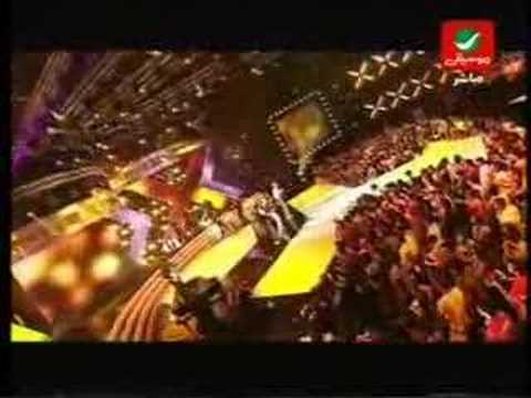 nhass : 4ème prime Xfactor LIBAN