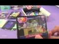 My Little Pony Enterplay Trading Cards Series 3 Opening, Part 2! by Bin's Toy Bin