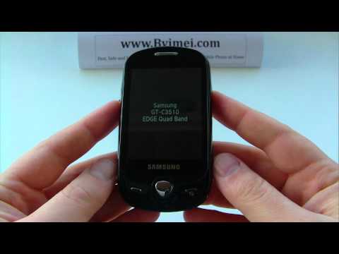 Whatsapp Para Samsung Gt-C3510