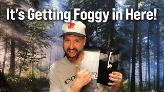 A Beginners Guide to Dungeons & Dragons - Fog Effect