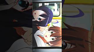 Rikka & Yuuta Edit