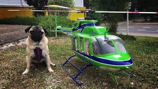 rencontre helico rc