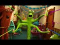 Monsters University Teaser Clothes images Monsters University Teaser Clothes