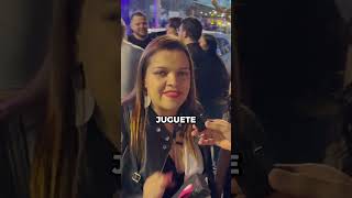 Probamos Juguete Ual Para Mujeres En La Calle Parte 1