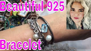 Wow! Awesome Jewelry Amazing Sterling James Avery & Gold?