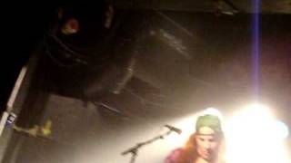 Watch Brocas Helm Fly High video