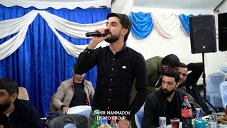 Musiqili Meyxana - Oruc Bayram Ses Masallı 2025