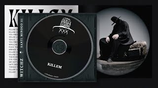 Witchz - Killem Album Mix