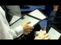 ソニー、A4サイズの薄型軽量デジタルペーパー端末を開発 #DigInfo