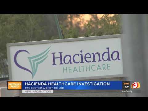 Sources clarify condition of vegetative woman who gave birth at Hacienda HealthCare