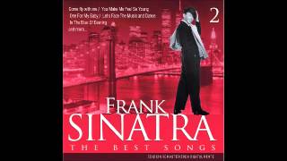 Watch Frank Sinatra The Same Old Song And Dance video