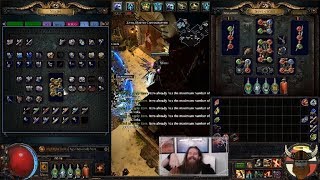 Fun With Orb Of Fusings