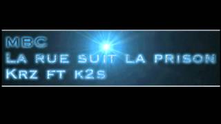 Mbc Music La Rue Suit La Prison