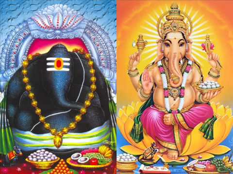 Sri Kanipakam - Kanipakam Vinayaka