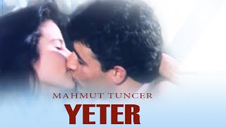 Yeter Türk Filmi | FULL | MAHMUT TUNCER | ARZU AYDIN