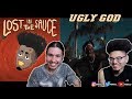 Ugly God - Lost in the Sauce (OFFICIAL MUSIC VIDEO) | REACTION