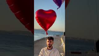 Furkan İnci Yeni Tiktok Videosu