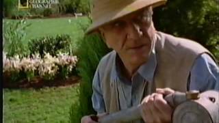 Savage Garden, in English!: 1998 Discovery Channel documentary with Leslie Nielsen