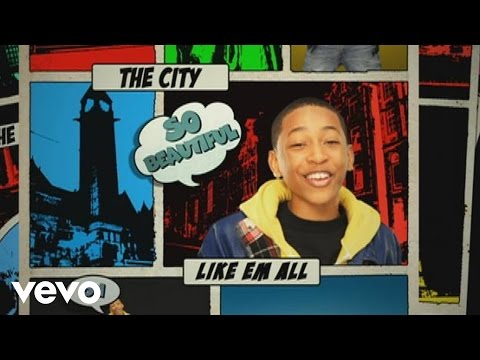 Like 'Em All Video