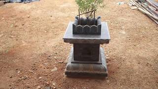 Tulsi Thara Tulsi Pot Kerala India