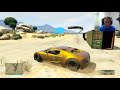 Grand Theft Auto 5 Multiplayer - Part 186 - Tornado Jump (GTA Online Let's Play)
