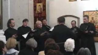 Russian Men 39 S Choir In Moscow Russian Men 39 S Choir In Moscow