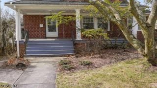 330 Franklin Pl, South Orange Village Twp., Nj Presented By Abigail Mori.