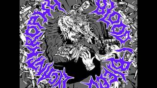 Lycanthrophy - Split 10 W Blood I Bleed 2013