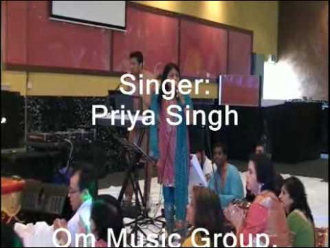 Radhe Radhe Japo - Priya Singh