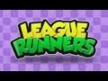 League Runners - Live Multiplayer Racing