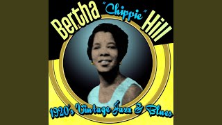 Watch Bertha Chippie Hill Lonesome Weary Blues video