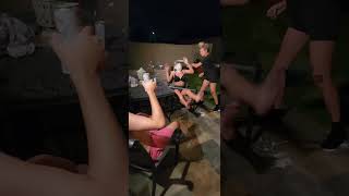 Prank Wars