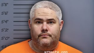 I Got Arrested