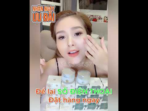 Kem Collagen Sữa Non HQ